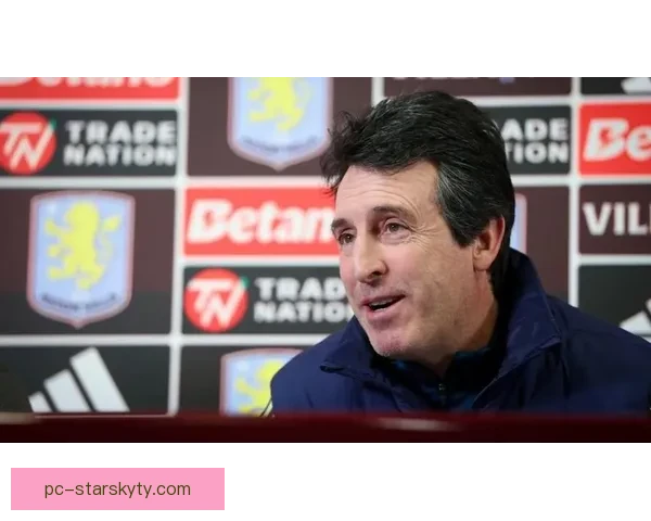 埃梅里三十五轮后再谈维拉争冠