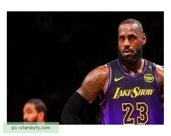 富保罗称詹姆斯打三年被骂超前