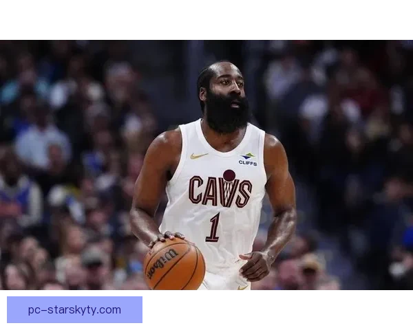 哈登关键三分骑士双杀掘金夜