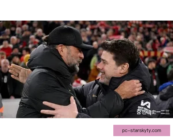 波切蒂诺信美国望夺冠压力巨大