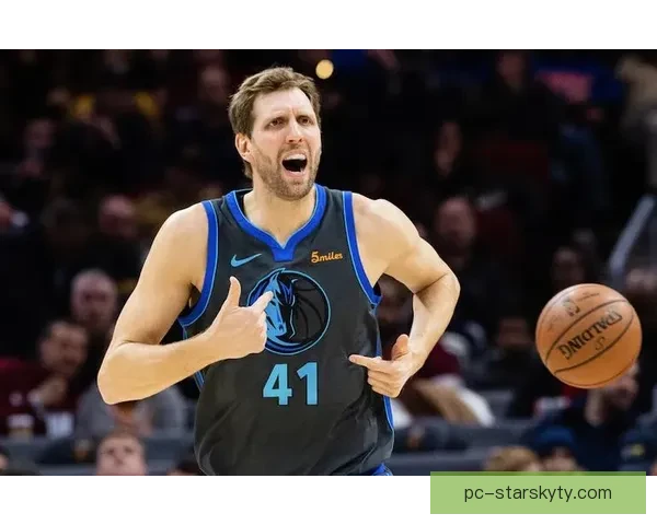 诺维茨基称交易浓眉仍觉可惜