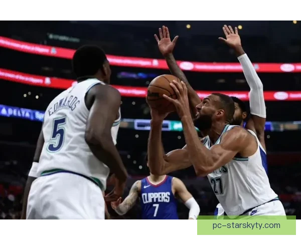 加兰加盟快船兴奋欲成持球核心