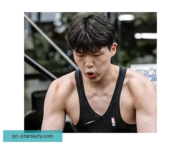 状态平平杨瀚森四分数据略显低迷